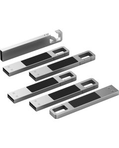 USB-Stick LED 03, USB 2.0