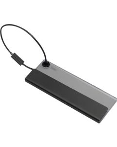 Kofferanhänger RE98-Bassila