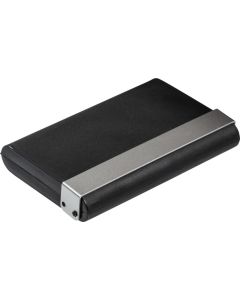 Restposten: Kredit- und Visitenkartenbox Reflects-Resende