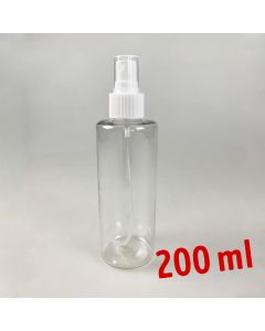 Sprühflasche 200ml