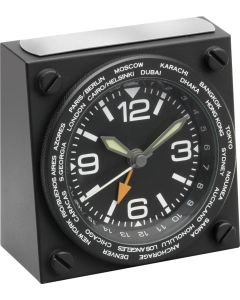 Restposten: Weltzeituhr Reeves-Tonbridge