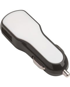 Restposten: USB-Autoladeadapter Reeves-Townsville