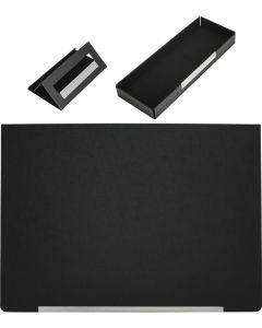 Restposten: Schreibtischset Reflects-Fallon