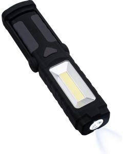 Restposten: Multifunktions-Taschenlampe Reeves-Pelotas