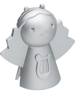 Restposten: Briefbeschwerer mit Kartenhalter Reflects-Oakville