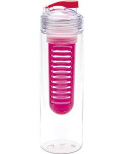 Restposten: Trinkflasche mit Fruchtbehälter Retumbler-Jolietta - 700 ml