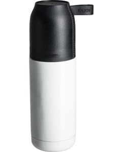 Restposten: Thermotrinkflasche Retumbler-Osorno - 350 ml