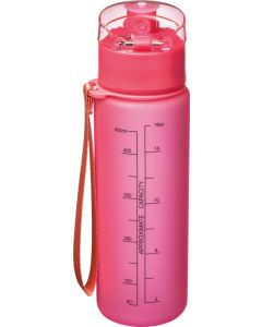 Restposten: Trinkflasche Retumbler-Barrial - 450 ml