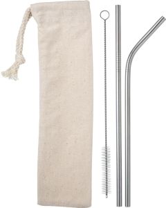 Strohhalm Retumbler-California