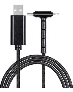 Restposten: 3in1 Ladekabel Reeves-Chester