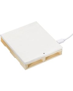 Restposten: Wireless Charger Reeves-Almaty