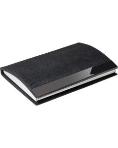 Restposten: Kredit- und Visitenkartenbox RE98-Brownsville