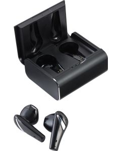 Restposten: Wireless Kopfhörer mit Ladecase Reeves-Swuggi