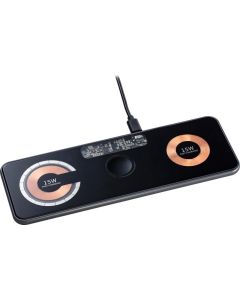 3in1 Fast Wireless Charger Reeves-Golney