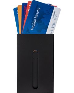 Kartenetui mit RFID-Ausleseschutz RE98-Grand Ouvert
