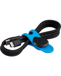 USB-C Kabel mit Kabelbinder Reeves-Convertics Tie