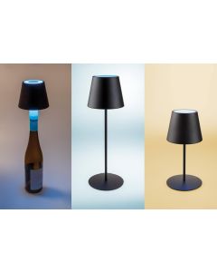 Tischleuchte Sommelier