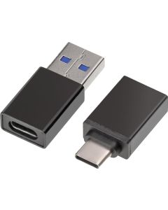 USB Typ C Adapter Set