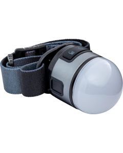 Kopflampe Reeves-Clerdon