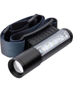 Wiederaufladbare Multifunktions Kopflampe Reeves-Sapporo