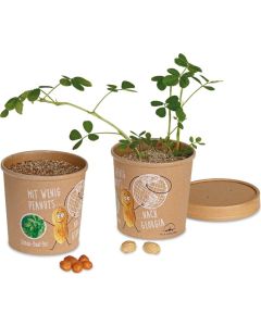 Meine kleine Farm - Pflanzset - inkl. Werbedruck