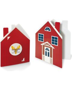 PlantCard Haus-Samenkarte - Samen nach Wahl - inkl. Werbedruck