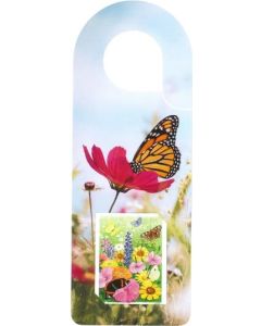 Türanhänger-Gross - Samen nach Wahl - inkl. Werbedruck