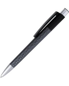 Kugelschreiber Delta Premium, carbon