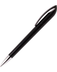 Kugelschreiber Beolino Brilliant mit Metallspitze