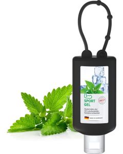 Sportgel, 50 ml - inkl. Werbedruck