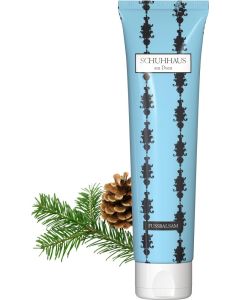 Fußbalsam, 100 ml Tube - inkl. Werbedruck