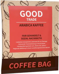 CoffeeBag - Good Trade