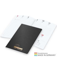 Wochentimer Prestige-Flexx inkl. Prägung