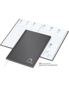 Wochentimer Media inkl. Prägung