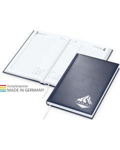 Buchkalender Advance inkl. Prägung