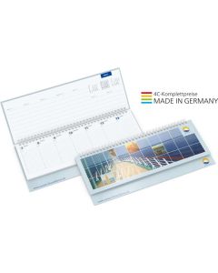 Tischkalender Master Cover-Star