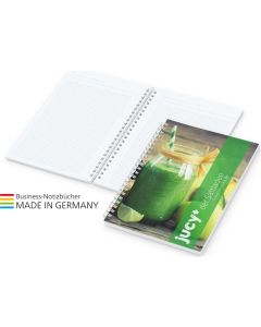 Notizbuch Meeting-Book