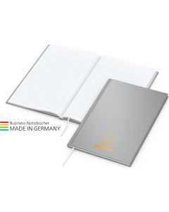 Notizbuch Memo-Book - inkl. Siebdruck-Digital