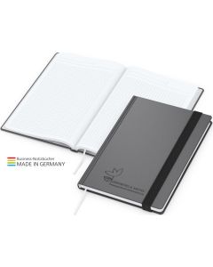 Notizbuch Smart-Book - inklusive Werbedruck
