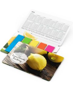 Multi-Card Film-/Papiermarker