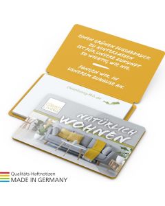 Multi-Card Haftnotiz