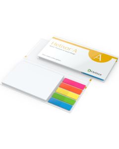 Haftnotiz-Set Kopenhagen