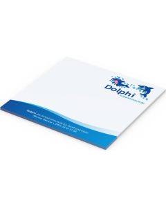 Haftnotiz Basic 100 x 97 mm