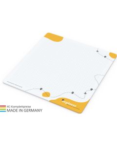Haftnotiz-Mousepad