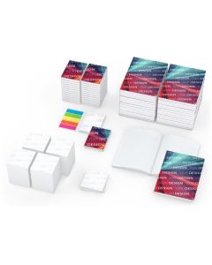 Werbe-Spar-Set Soft-Notes XL Bestseller