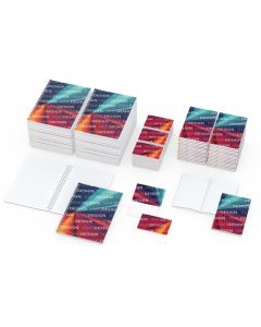 Werbe-Spar-Set Meeting Bestseller