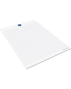 Schreibblock Primus DIN A4-A6, 50 Blatt, inkl. Druck