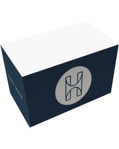 Containerblock Pacific 15 x 8 x 8,5 cm, inkl. Druck