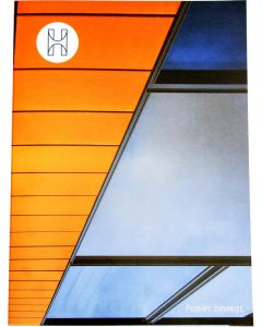 Präsentationsmappe DIN A4, inkl. Druck