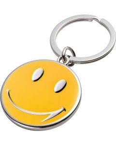 Schlüsselanhänger Smile